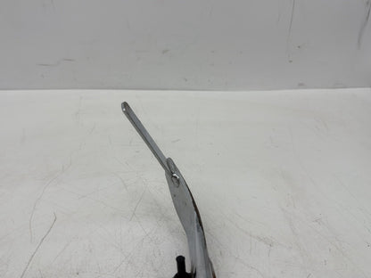 2007 Harley Touring FLHTCU Electra Glide Ultra OEM Left Side Jiffy Kick Stand & Spring