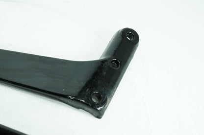 2008 Harley Softail FLSTC Heritage Classic OEM Rear Left & Right Fender Support Bracket