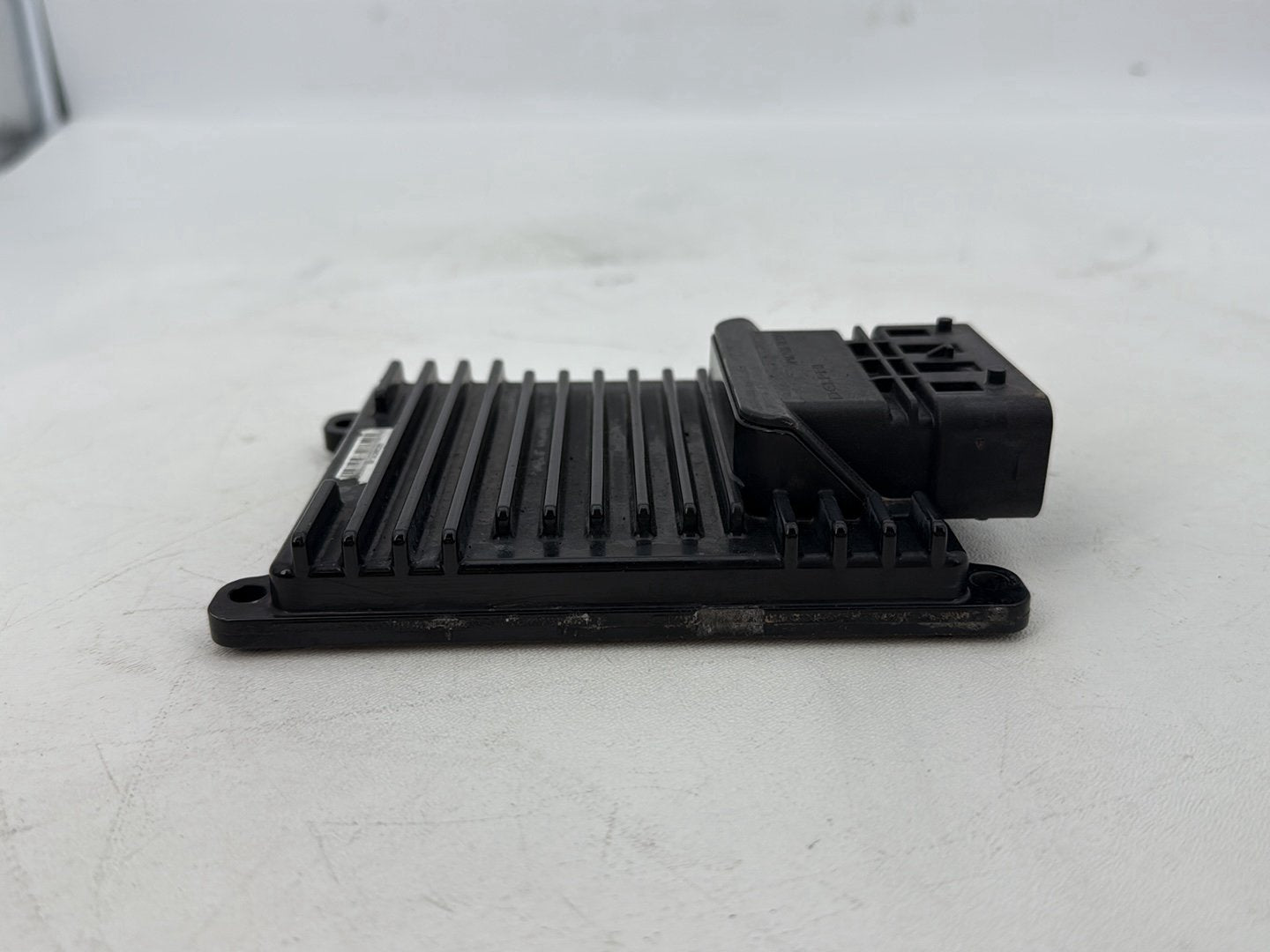 2007 - 2011 Harley-Davidson Touring Electra Glide Ultra Engine Control Module Brain ECU ECM 34245-10