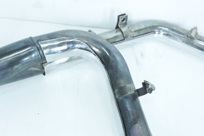 1999 - 2006 Harley-Davidson Dyna Low Rider Exhaust System Header Pipe TOTALFLOW