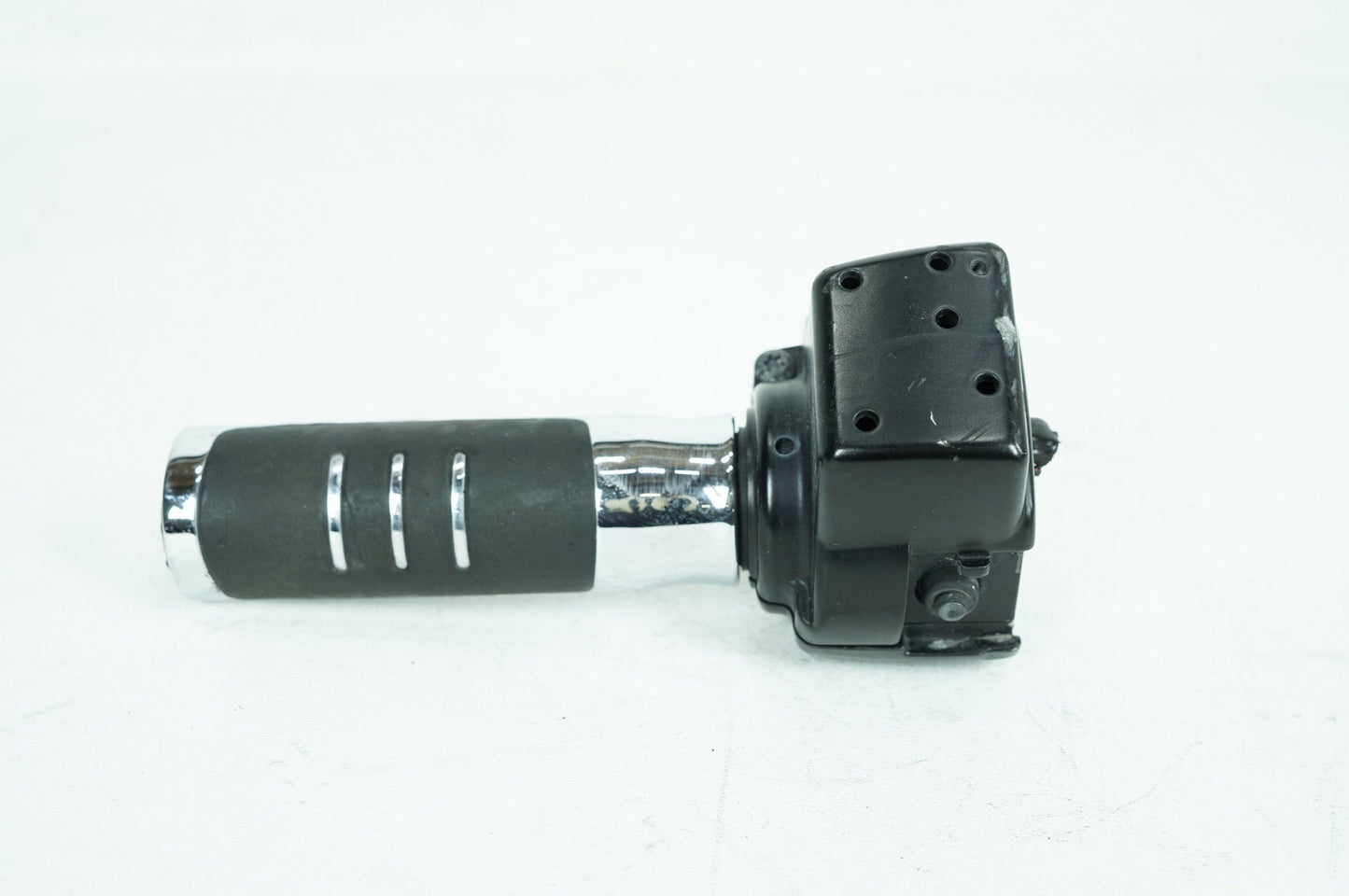 2008 - 2016 Harley-Davidson Touring Street Glide Left Turn Signal Headlight Switches Controls 71685-06A