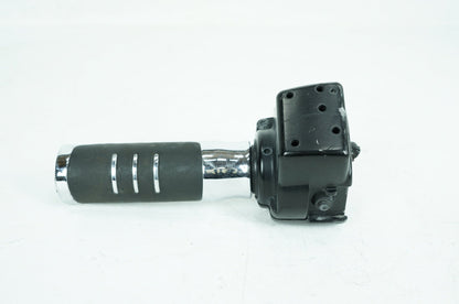 2008 - 2016 Harley-Davidson Touring Street Glide Left Turn Signal Headlight Switches Controls 71685-06A