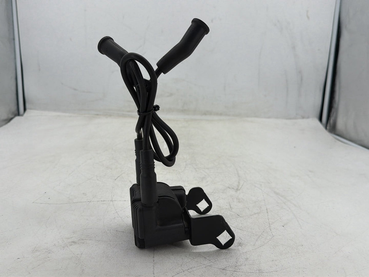 2006 Harley Electra Glide Touring Ultra FLHTCUI OEM Ignition Coil Spark Plugs Cable