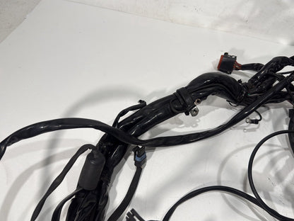 2003 Harley Electra Glide Touring Ultra FLHTCUI OEM Main Wire Wiring Harness Loom