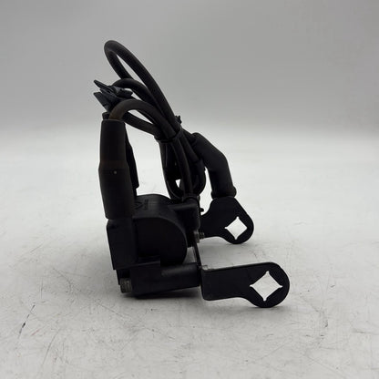 2007 - 2012 Harley-Davidson Touring Electra Glide Classic Ignition Coil Spark Plugs Cable  	31696-07A