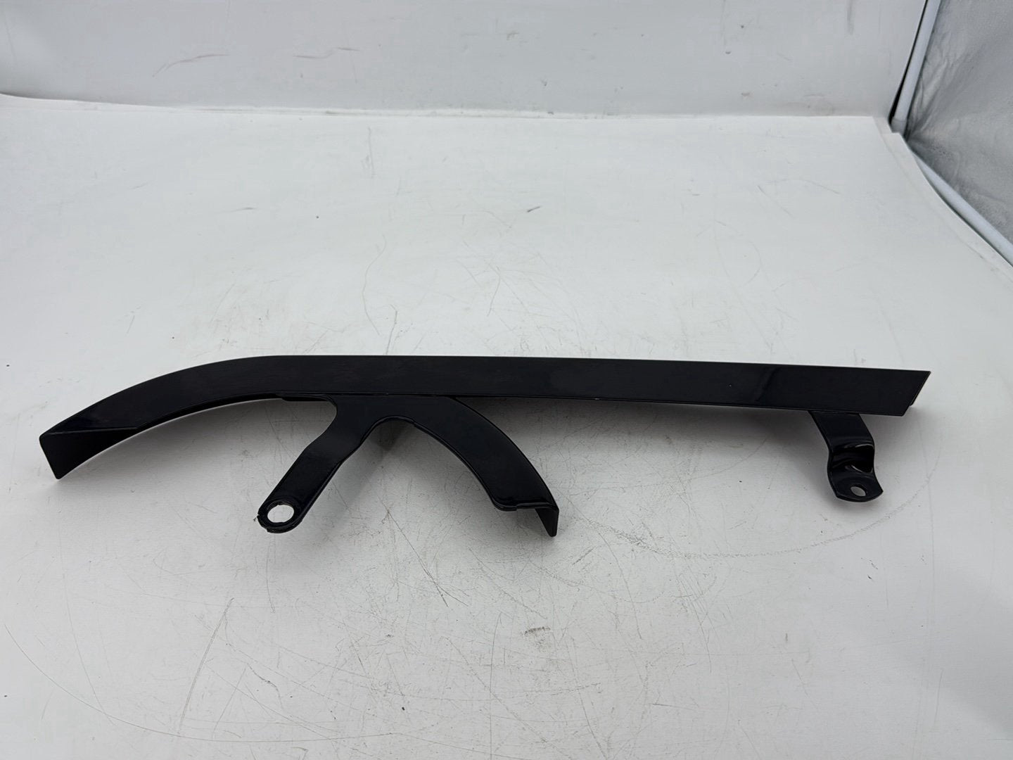 2006 Harley Sportster XL883C 883 Custom OEM Drive Belt Guard Cover Shield