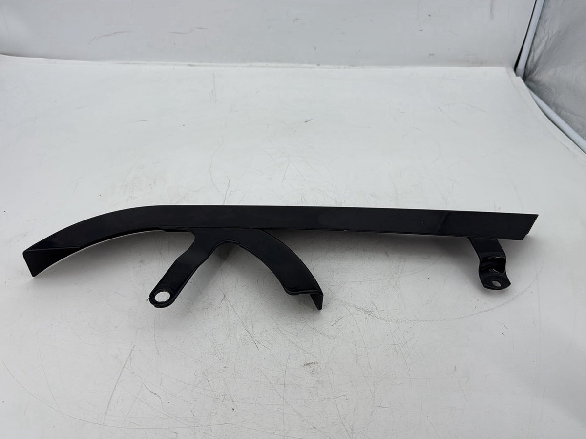 2006 Harley Sportster XL883C 883 Custom OEM Drive Belt Guard Cover Shield Black