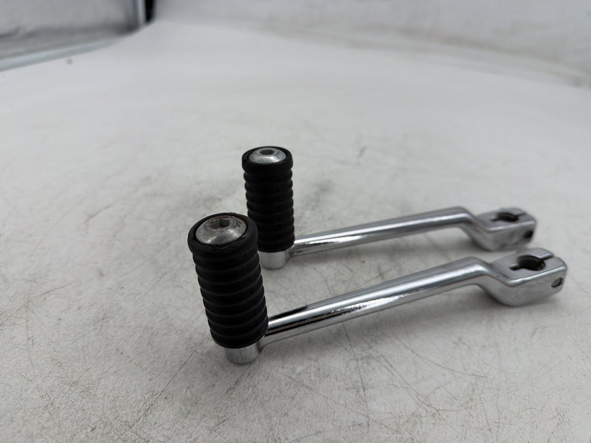 2012 Harley Street Glide Touring FLHX OEM Gear Shifter Lever Pedal Pedals