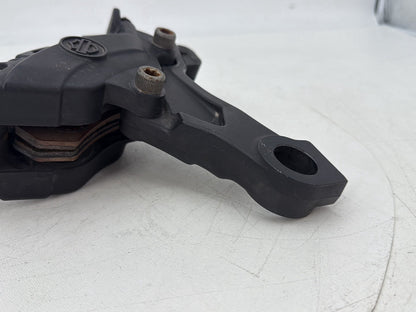 2007 - 2012 Harley-Davidson Touring Electra Glide Ultra Rear Back Brake Caliper w/ Bracket 	44080-08