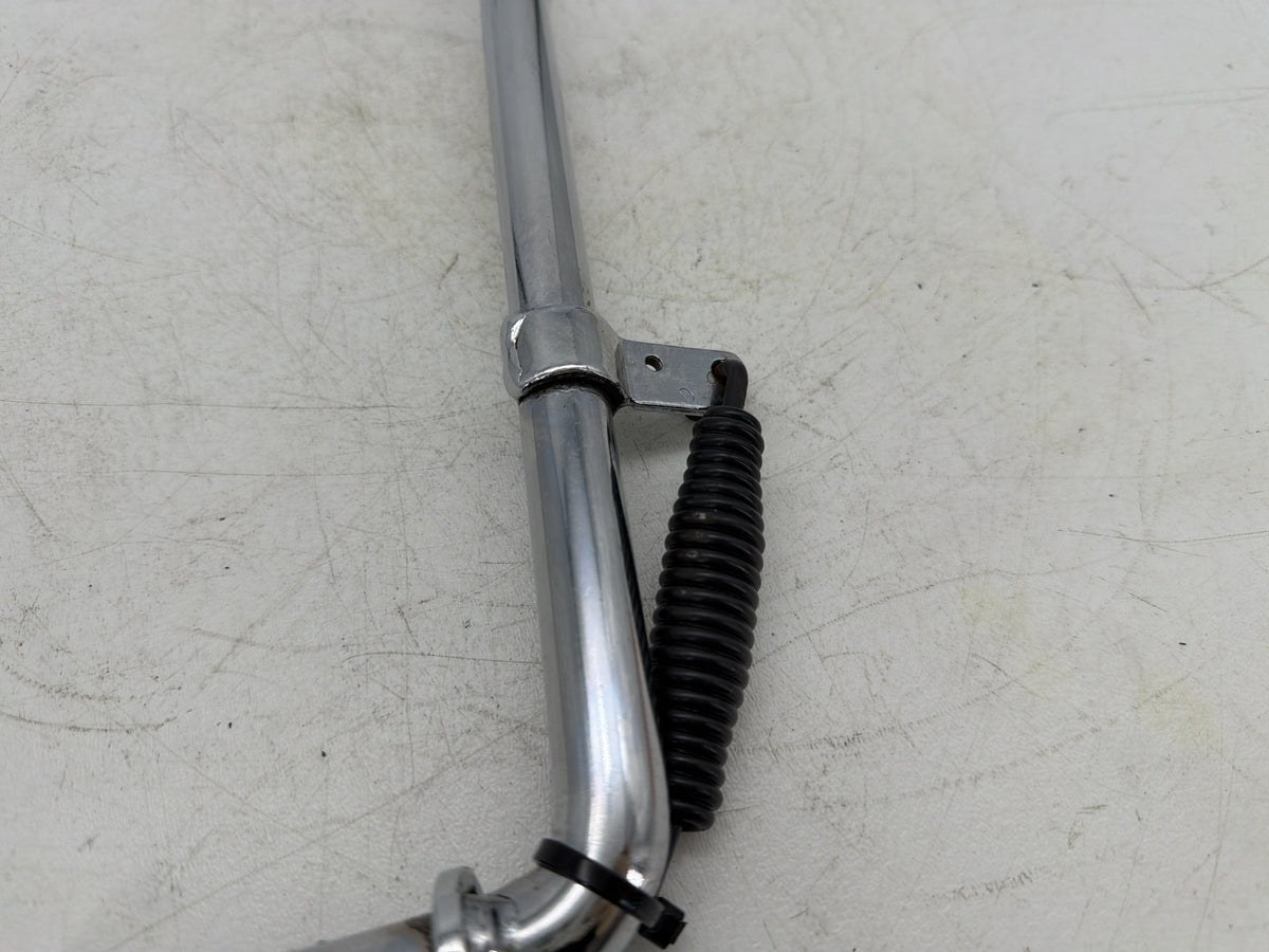 2006 Harley Softail Deuce FXSTDI OEM Gear Shifter Lever w/ Rod linkage