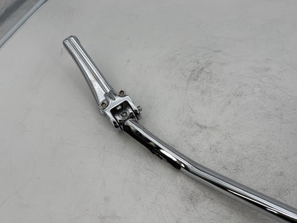 1999 - 2006 Harley-Davidson Touring Electra Glide Classic Armrest GQUIKGW
