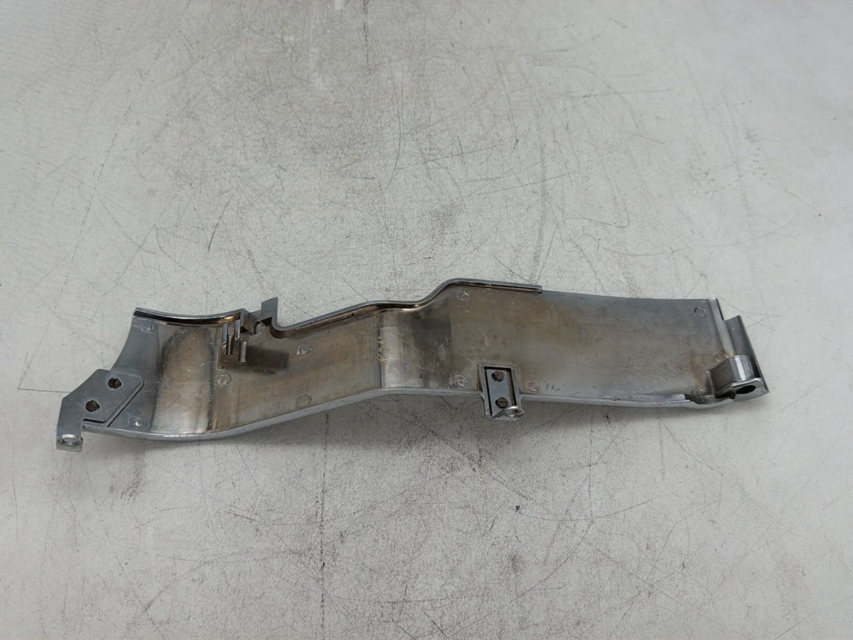 2005 Harley Road King Touring Police Kuryakyn Inner Primary Cover Extension