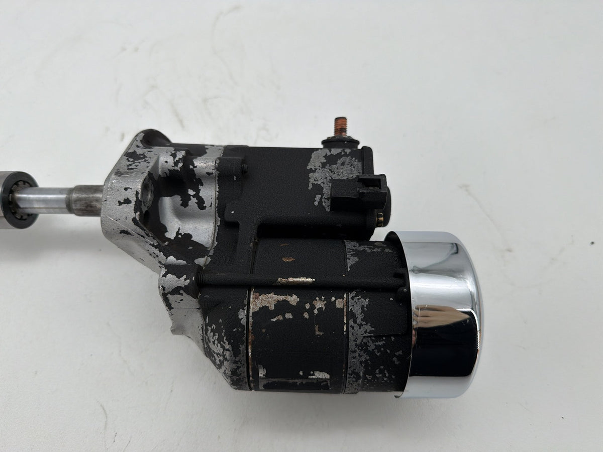 1994 Harley Softail Custom FXSTC OEM Engine Starter Motor