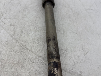 2013 Harley Heritage Softail Classic FLSTC OEM Rear Wheel Axle Bolt Shaft