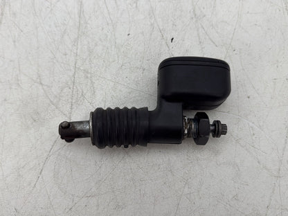 2011 Harley Softail FLSTFB Fat Boy OEM Rear Brake Master Cylinder Reservoir