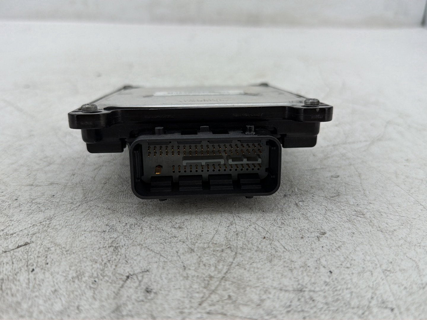 2009 Harley Street Glide Touring FLHX OEM Engine Control Module Brain ECU ECM