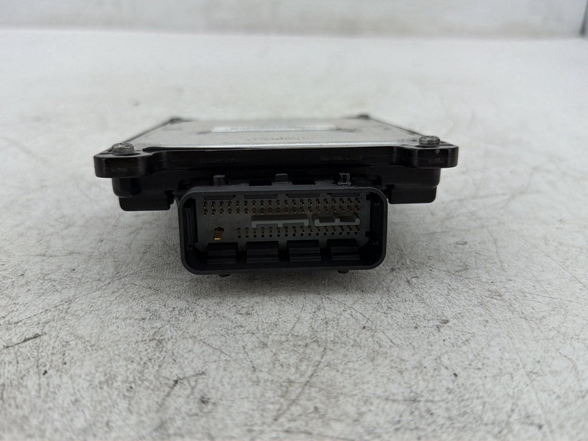 2009 Harley Street Glide Touring FLHX OEM Engine Control Module Brain ECU ECM