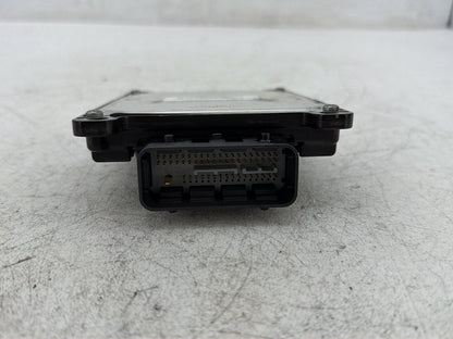 2009 Harley Street Glide Touring FLHX OEM Engine Control Module Brain ECU ECM