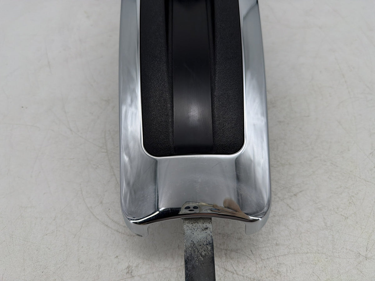 2010 Harley Electra Glide Touring Ultra OEM Fuel Gas Tank Dash Console NOKey
