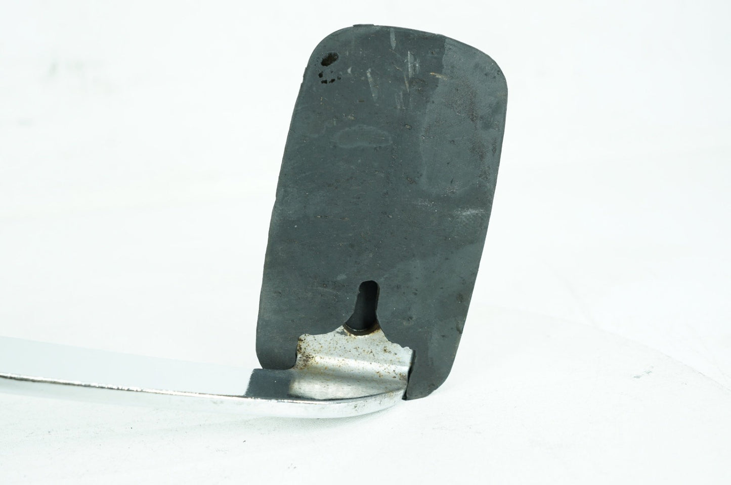2007 - 2011 Harley-Davidson Touring Road King Classic Foot Brake Control Lever Pedal 42407-02
