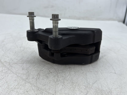 2010 Harley Street Glide Touring FLHX OEM Front Left 1 Brake Caliper