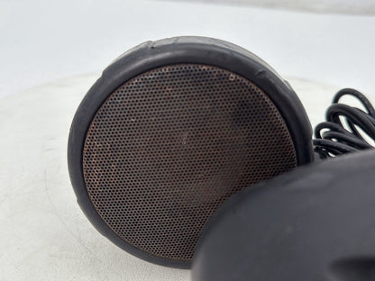 2012 Harley Dyna Fat Bob FXDF 103 OEM Left Right Sound Audio Speakers