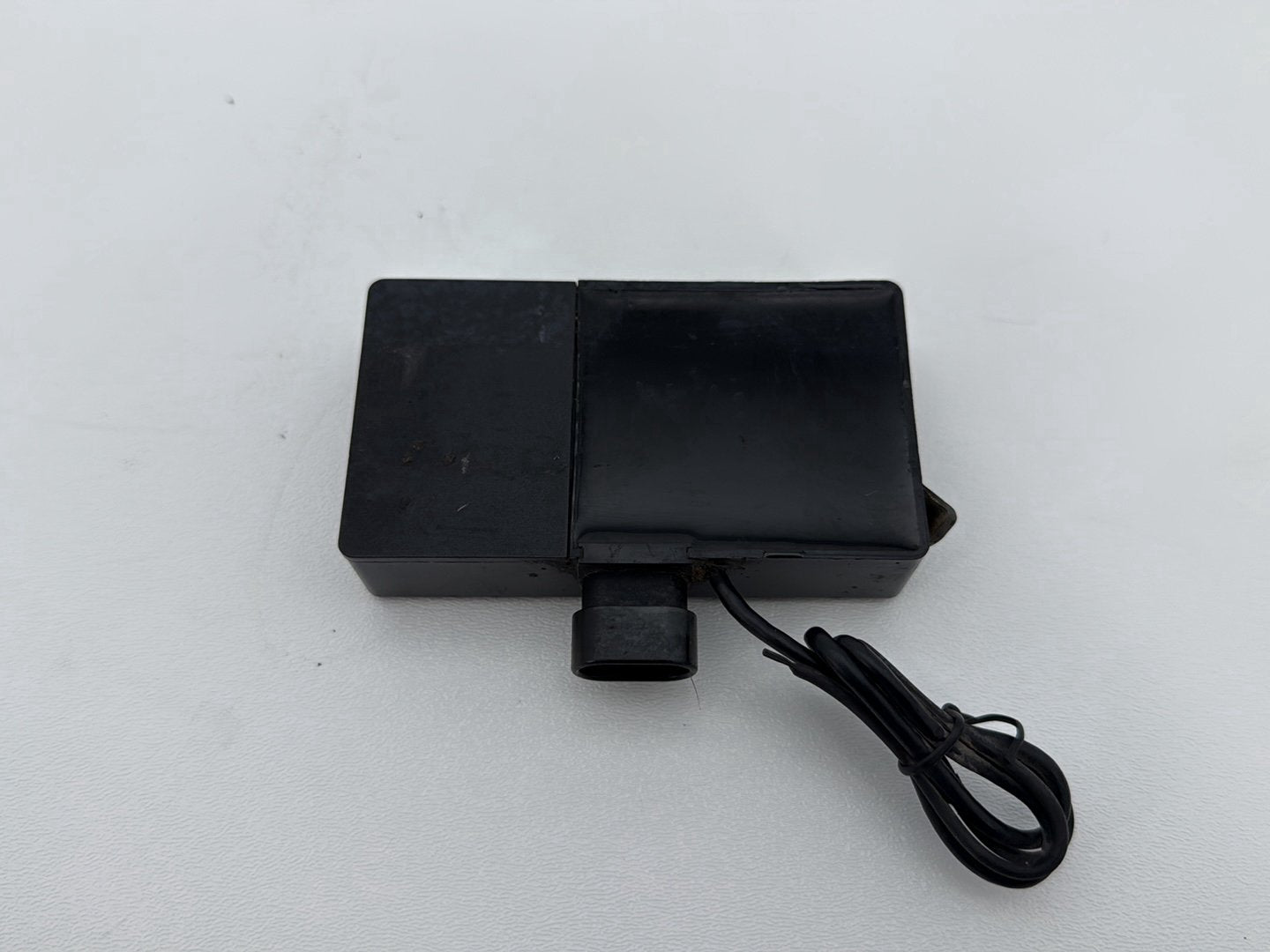 2007 Harley Softail Heritage Classic FLSTC OEM Security Alarm Control Module Siren