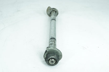 2012 - 2016 Harley-Davidson Touring Electra Glide Ultra Rear Wheel Axle Bolt Shaft  41056-09