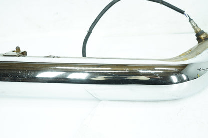 2007 - 2011 Harley-Davidson Touring Street Glide Exhaust Header Pipes Muffler Rinehart
