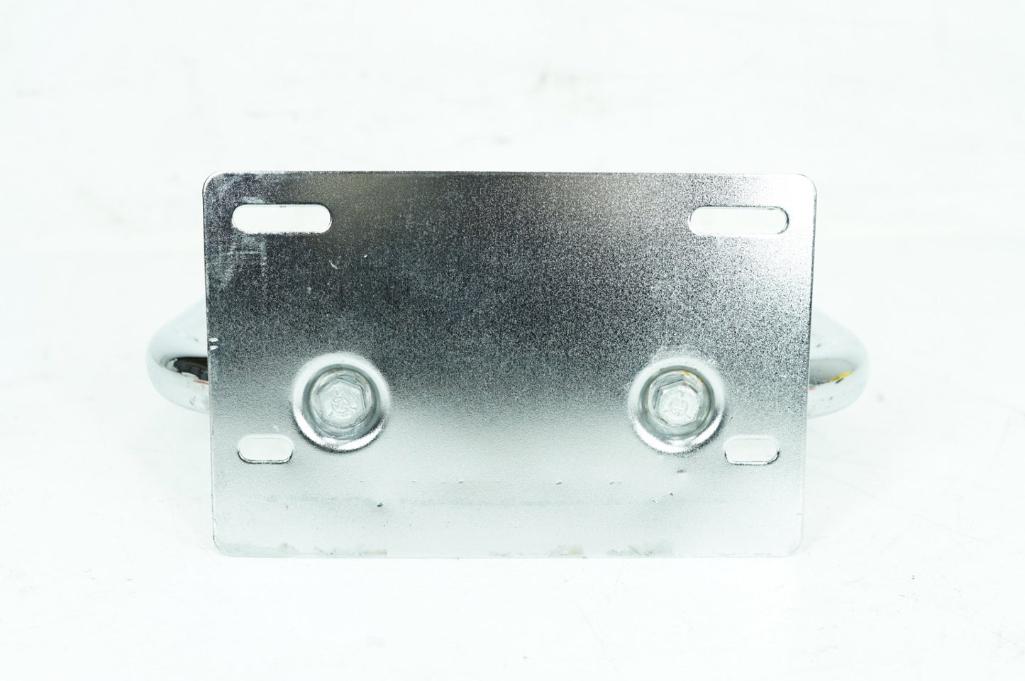 1999 - 2006 Harley-Davidson Touring Road King Classic Rear License Plate Support Bar Holder 53422-97