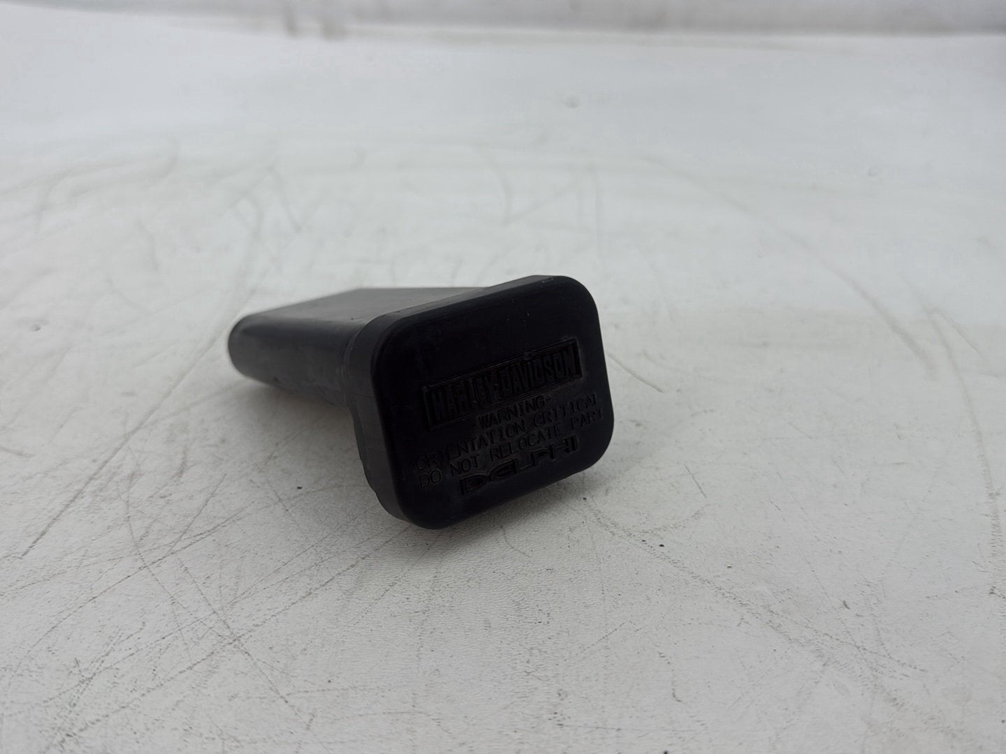 2005 Harley Heritage Softail Classic FLSTCI OEM Turn Signal Security Module TSSM