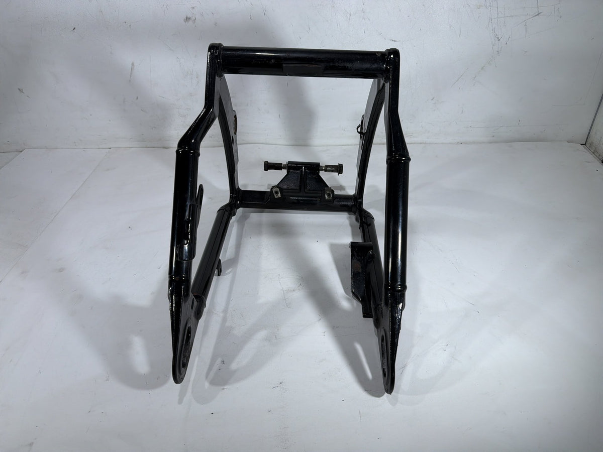 2001 Harley Softail Deuce FXSTD OEM Rear Fork Swingarm Swing Arm