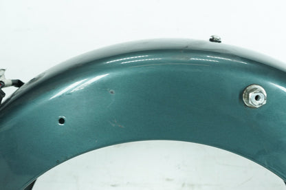 1999 - 2006 Harley-Davidson Touring Electra Glide Ultra Rear Wheel Fender & Turn Signals Bar 59579-01B