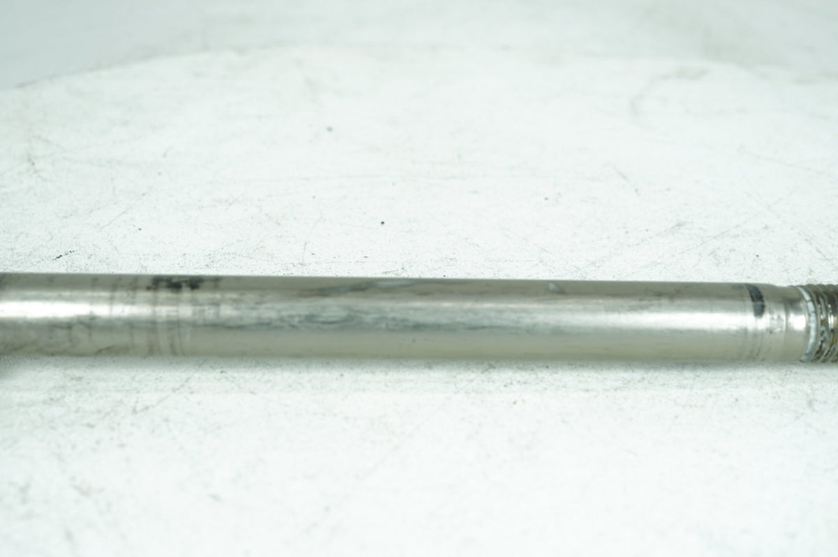 2014 Harley Dyna FXDWG Wide Glide OEM Rear Fork Swingarm Pivot Bolt Shaft