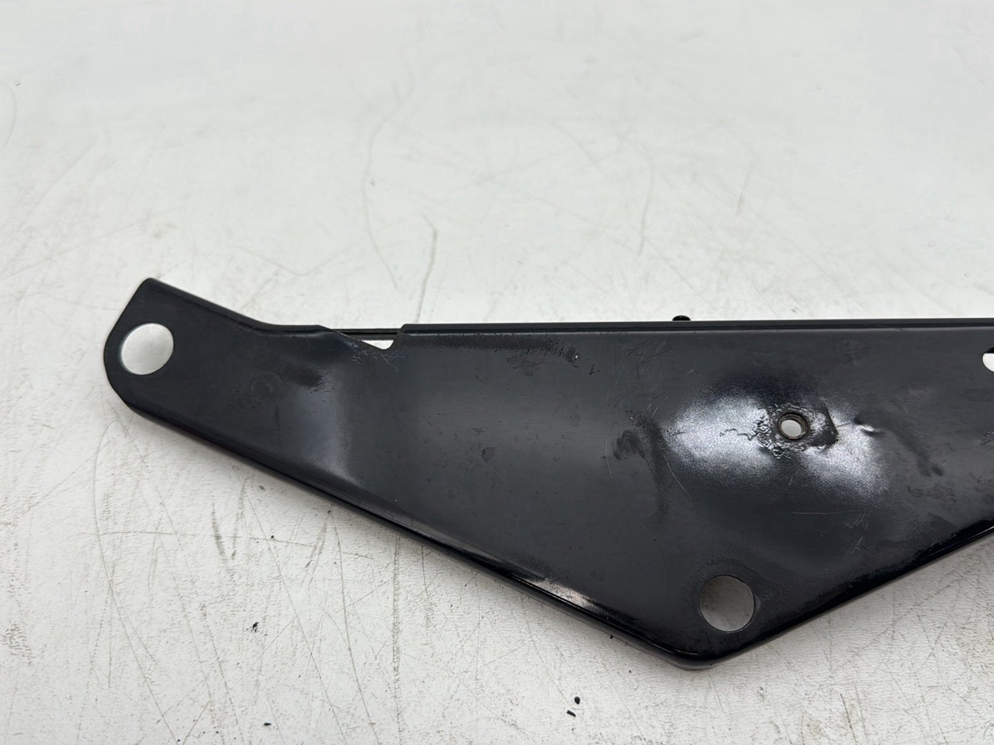 2007 Harley Touring FLHTCU Electra Glide Ultra OEM Right Left Fairing Support Brackets