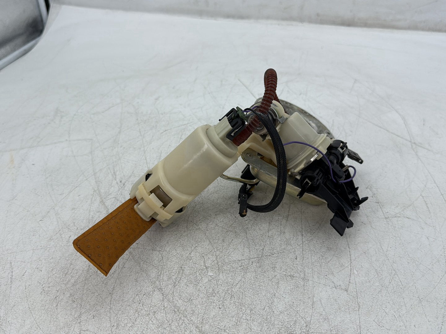 2010 Harley Dyna Fat Bob FXDF OEM Fuel Pump Gas Gasoline Petrol Sending