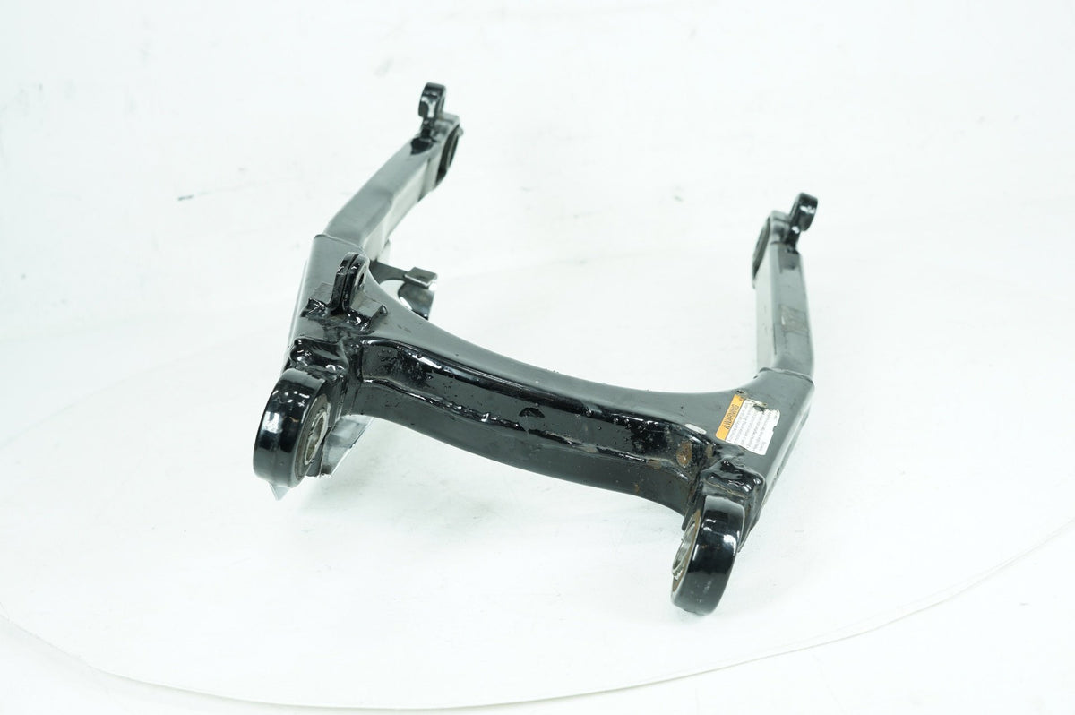 2007 Harley Sportster XL1200 C Custom OEM Rear Fork Swingarm Swing Arm