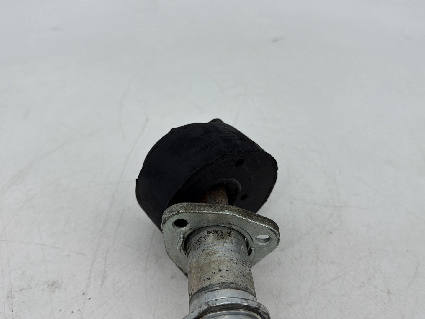 2006 Harley Sportster XL883C 883 Custom OEM Rear Fork Swingarm Pivot Bolt Shaft