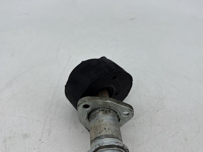 2006 Harley Sportster XL883C 883 Custom OEM Rear Fork Swingarm Pivot Bolt Shaft
