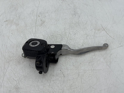 2008 Harley Dyna FXDL Low Rider Anniversary OEM Front Right Brake Lever Master Cylinder