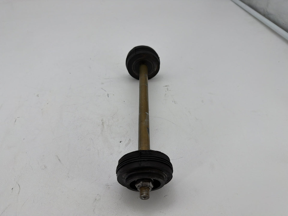 95 Harley Electra Glide Touring Classic OEM Rear Fork Swingarm Pivot Bolt Shaft