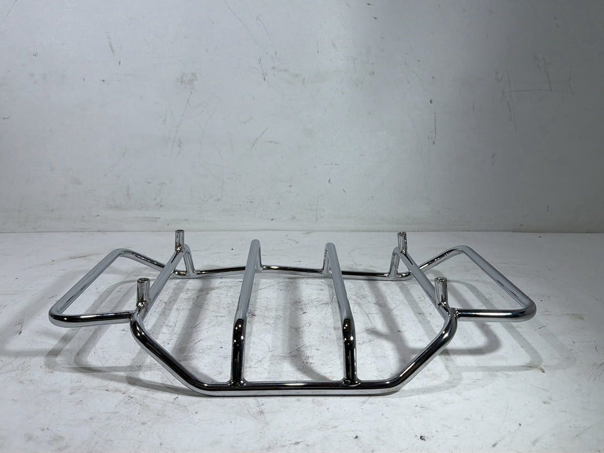 1994 Harley Electra Glide Touring Classic OEM Rear Tour Pak Lid Luggage Rack