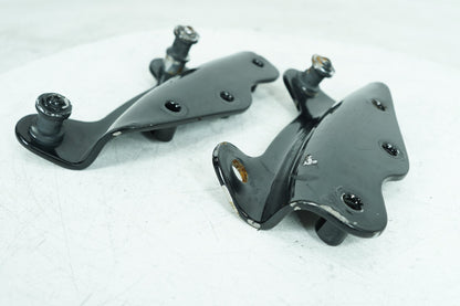 2011 - 2016 Harley-Davidson Touring Road Glide Custom 5 Point Detachable Docking Hardware 54246-09