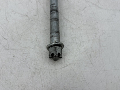 1995 Harley Touring FLHTCI Electra Glide Classic OEM Rear Wheel Axle Bolt Shaft
