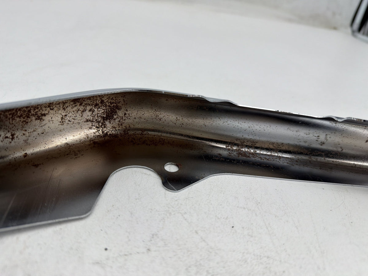 2001 Harley Electra Glide Touring Classic Rear Left Right Fender Struts Bracket