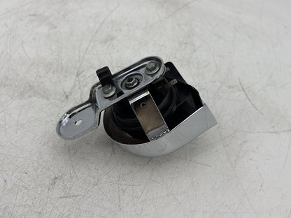 2008 Harley Dyna FXDL Low Rider Anniversary OEM Horn Signal Klaxon Chrome Cover
