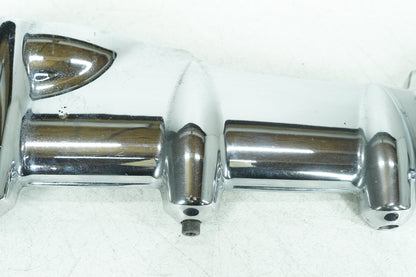2007 - 2012 Harley-Davidson Touring Street Glide Kuryakyn Inner Primary Cover Extension 60885-10