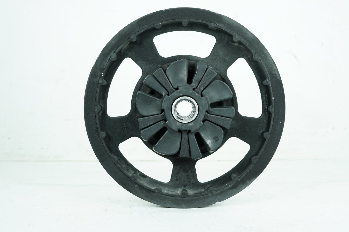 2008 - 2016 Harley-Davidson Touring Electra Glide Ultra Rear Driver Pulley Sprocket 40217-09