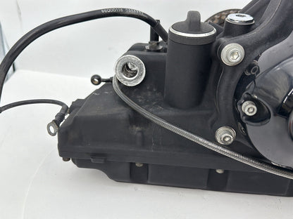 2019 - 2023 Harley-Davidson Touring Road King Special M8 107 6 Speed Transmission Gearbox 34700084
