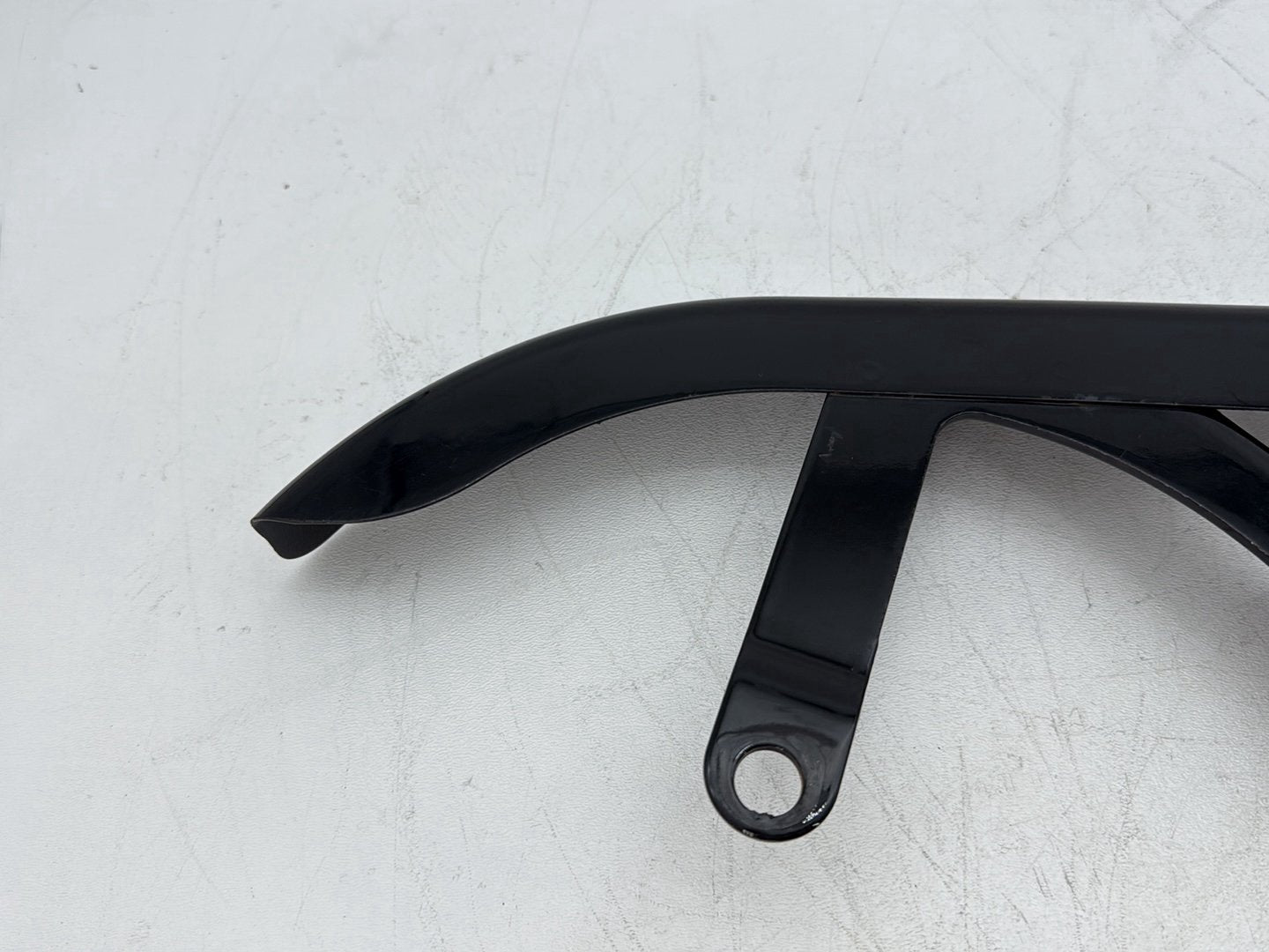2001 Harley Sportster 883 Hugger XLH883 OEM Drive Belt Guard Cover Shield